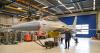 Argentina's F-16s said to have limited capacities due to UK concerns