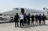 Dubai Police Arrest and Extradite 3 INTERPOL-wanted Suspects Linked to Major Organised Crime in Belgium