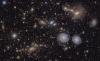 Sky-mapping telescope in Chile has local connection