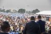 Members of the National Faith Advisory Board Preach to Tens of Thousands at the People’s Palace of the Democratic Republic of the Congo
