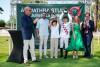 Lacaro Du Croate Lands Gr 1 PA Criterium Des Pouliches In France