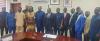 Education Minister commends funding partners for GALOP initiative