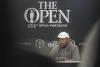 British Open tee times