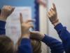 Schools told to make sex education ‘stage appropriate’ as age limit plans axed
