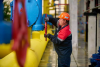 Ukraine seeks deeper energy ties with Azerbaijan, offers Europe's largest gas storage for joint use