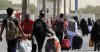 Afghans rally behind boycott of Iranian goods as deportations surge