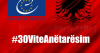 Albania celebrates 30 years in Europe’s rights body