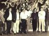 The Espartaco group: stolen masterpieces and public murals