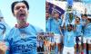 Man City ink staggering £1BILLION Puma deal in major show of confidence - as Pep Guardiola's side await verdict on 115 breaches of Premier League financial rules