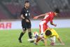ASEAN U-23: Indonesia dismantles Brunei 8-0