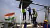 India Meets 50% Clean Power Goal 5 Years Early, Boosts Green Transformation