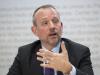 Head of Swiss financial regulator’s Banks division quits