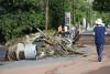 Two Killed In New Jersey As Floods Ravage East Coast
