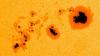 Scientists Solve 400 Year Old Solar Mystery