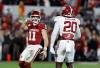 Auburn’s Jackson Arnold shares secret to beating Alabama football