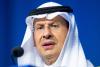 Saudi energy minister urges global action on energy poverty at OPEC forum