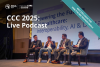 Powering the Future of Malaysian Healthcare: Insights from CCC 2025’s Live Podcast