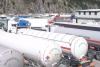 Armenian fuel prices surge by 40% as Georgia obstructs transfer of gas from Russia