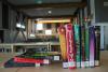 CBE credits pre-existing ‘rigorous processes’ for library book selection
