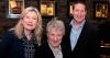 Jazz legend sets the tone to mark launch of Stirling's newest live music venue