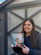 Ex-journo shares faith through children’s books