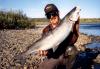 Alaska, Florida, Delaware Are Top States For Fishing, New Study Says