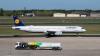 German Airlines Slash Fuel Consumption to Record Lows: A 46% Drop Since 1990