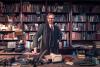 Mark Gatiss reveals his new series Bookish started as a book