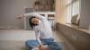 Goodbye sedentary lifestyle: Why stretching and staying active matters