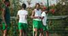 Mbachu warns Falcons against social media