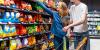 Retail sales rise in June amid cautious optimism