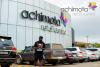 Mid-year shopping fiesta at Achimota Retail Centre