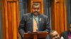 Budget backs basic human rights