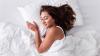 JUNK SCIENCE FOOD STUFF wrecks your sleep, so eat organic fruits and vegetables and notice a HUGE DIFFERENCE, says study