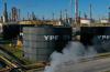 US court gives Argentina three more days to surrender its YPF shares