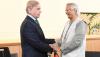 Bangladesh On Edge As Yunus Unleashes Unfettered Assault On Intellectuals, Critics Of Radical Islam