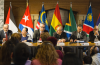 Colombia hosts first Hague Group summit to finalize action against Israel’s Gaza offensive