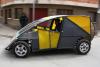 Bolivian Students Forge Lithium Dreams into a Home‑Built Electric Car