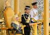Sultan announces major reforms to land ownership