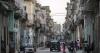 Cuban minister under pressure for saying country has no beggars