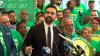 Zohran Mamdani scores prize endorsement in New York City mayoral race amid big business questions
