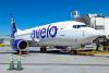 Budget airline ending Las Vegas operations