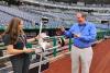 ‘Disrupted a market’: Va. professor uses baseball entertainment craze Savannah Bananas as lesson in business