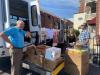 Zuber Realty’s Annual Veteran Food Drive Collects and Delivers Donations