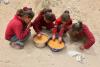 Trump Admin to Destroy Enough Emergency Food to Feed Every Child in Gaza for a Week Due to DOGE Dismantling USAID