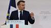France's Macron calls for major hike in defence spending, ci...