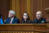 Ukraine's prime minister submits resignation, parliament set to dismiss government on July 16