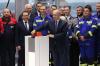 For Peace With Ukraine, Increase Pressure On Russian LNG Sales To Asia