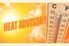 Extreme Heat Expected in West Alabama this Wednesday