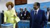 Cameroon's President Biya, 92, announces bid for eighth term...